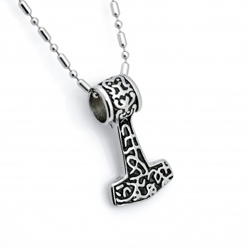 Steel Pendant Models 8002