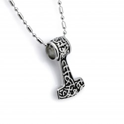 نماذج قلادة الصلب 8002