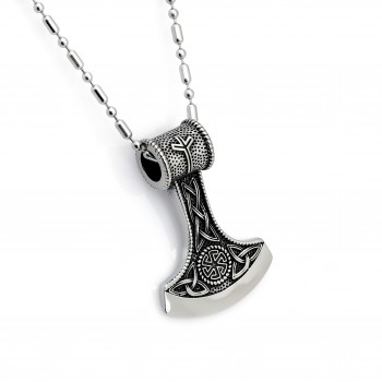 Steel Pendant Models 7991