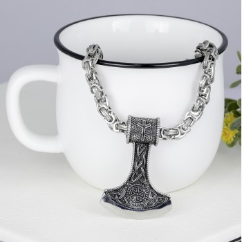 Steel Pendant Models 7991