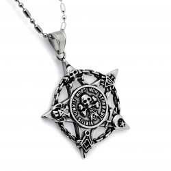 نماذج قلادة الصلب 7926