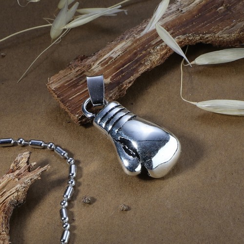 Steel Pendant Models 5351