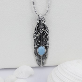 Steel Pendant Models 7981