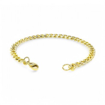 Chain Steel Bracelets 12089