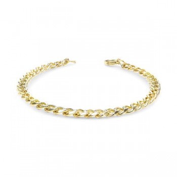 Chain Steel Bracelets 12089