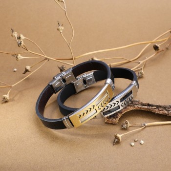 Yeni Çelik Bileklik