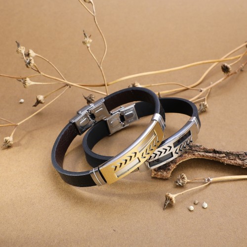 Yeni Çelik Bileklik