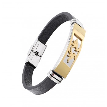 Strap Steel Bracelet 5412