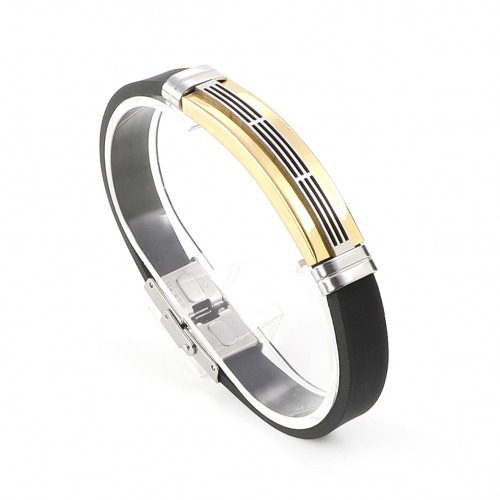 Yeni Çelik Bileklik