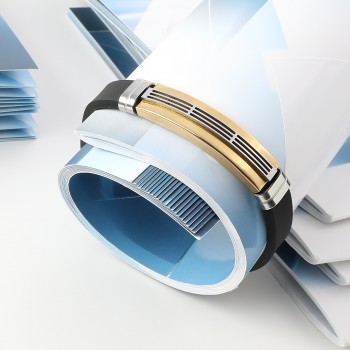 Yeni Çelik Bileklik