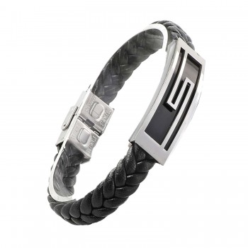 Strap Steel Bracelet 8848
