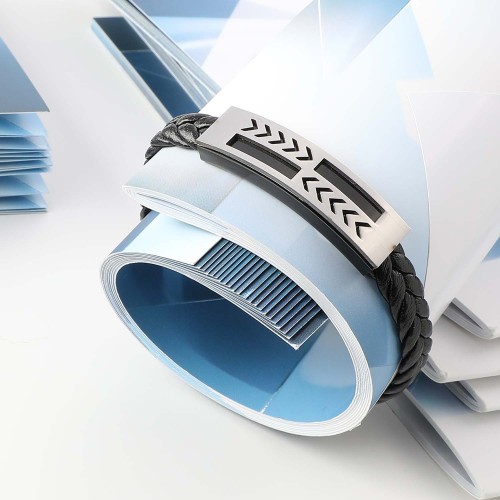 Yeni Çelik Bileklik