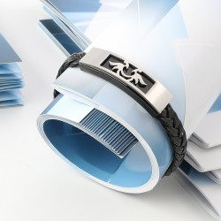 Yeni Çelik Bileklik