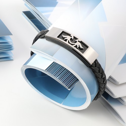 Yeni Çelik Bileklik