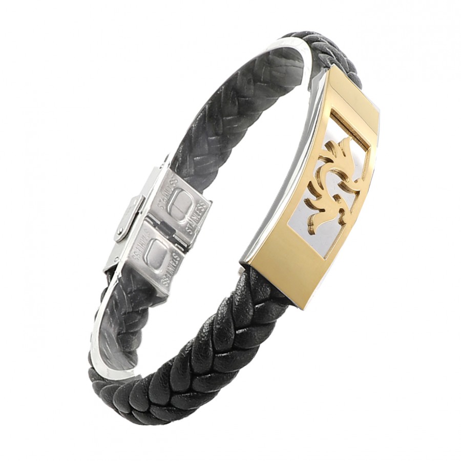 Toptan Yeni Çelik Bileklik Fiyatları