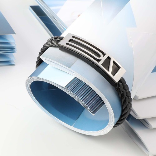 Yeni Çelik Bileklik