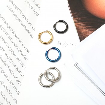 Earring Piercing 7474