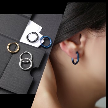 Earring Piercing 7474