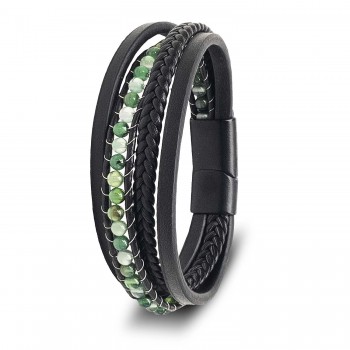 Steel Bracelet 10598