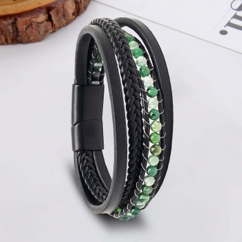 Steel Bracelet 10598