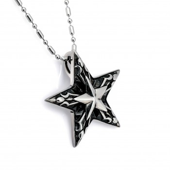 Steel Pendant Models 7931