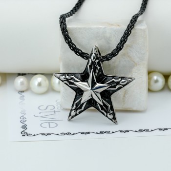 Steel Pendant Models 7931