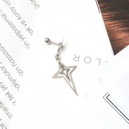 Earring Piercing 7477