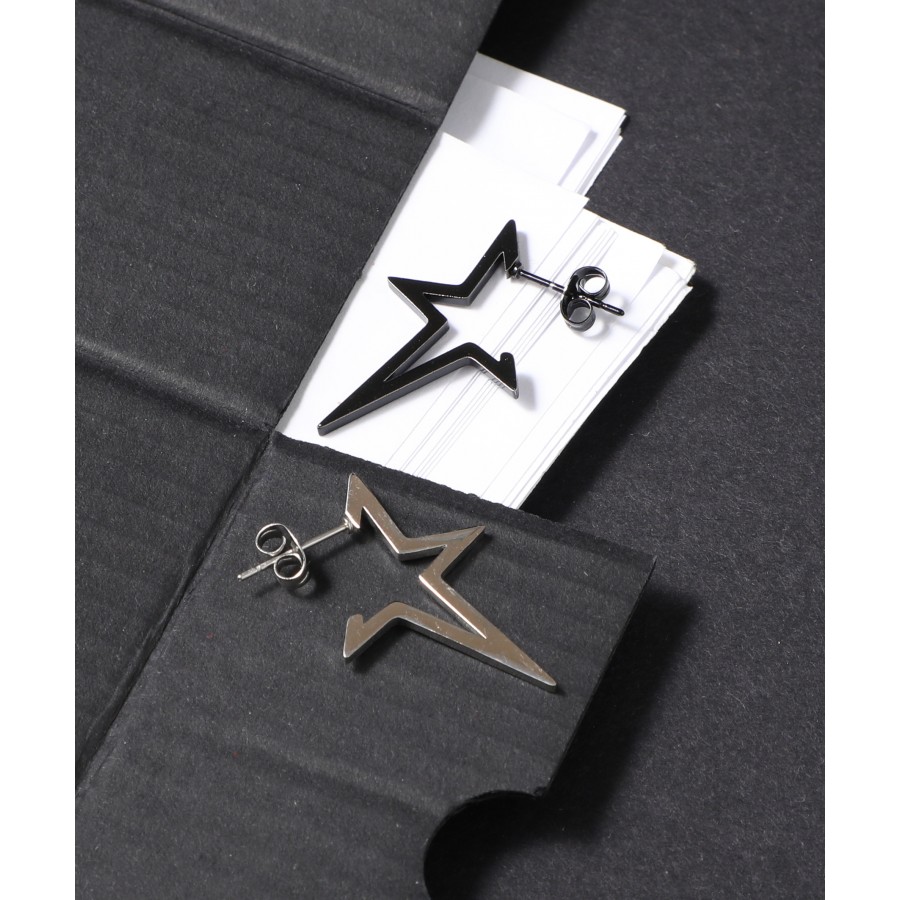 Toptan Yıldız Çelik Küpe Fiyatları