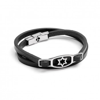 Strap Steel Bracelet 5216