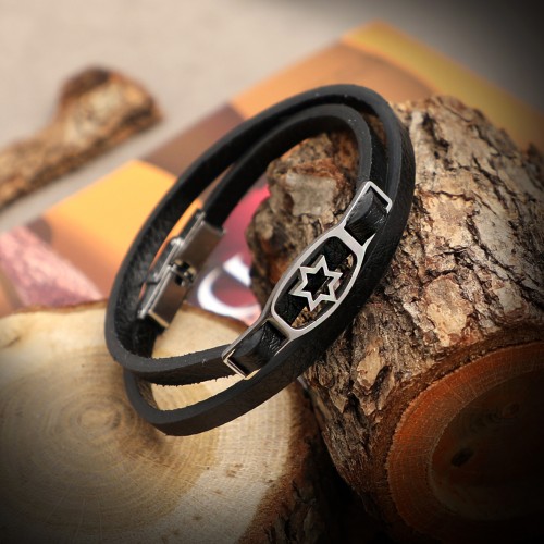 Strap Steel Bracelet 5216