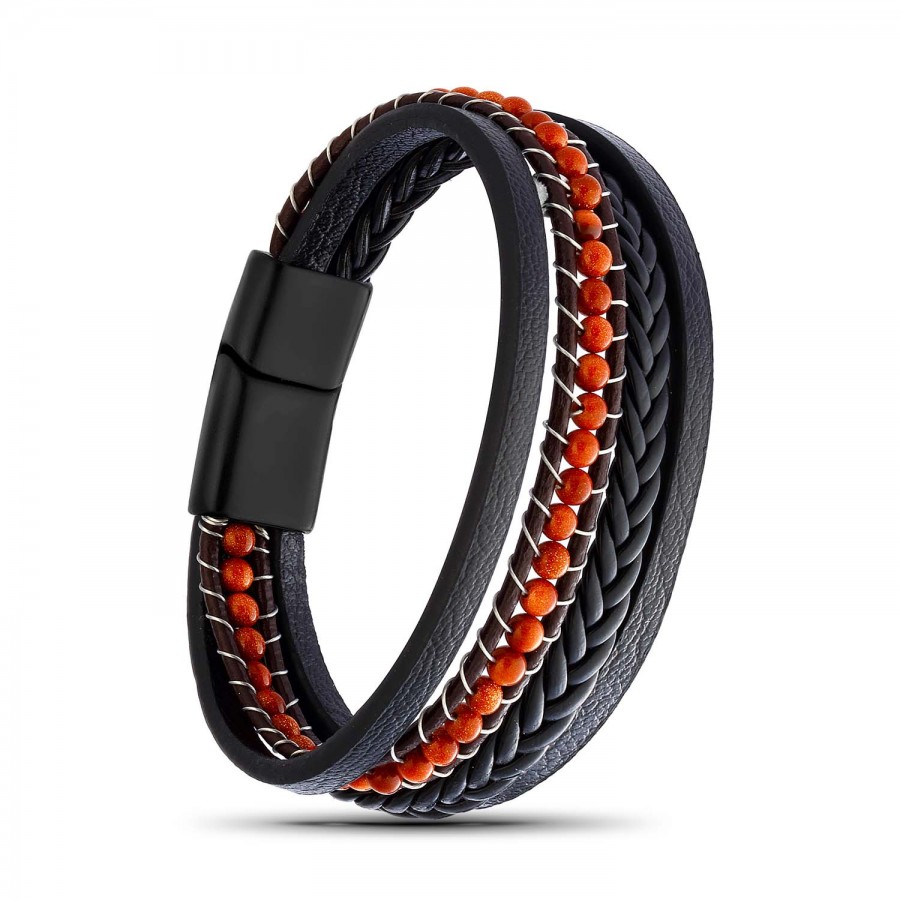 Natural Stone Bracelets 9895