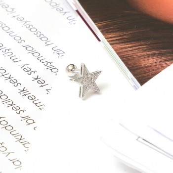 Earring Piercing 7521