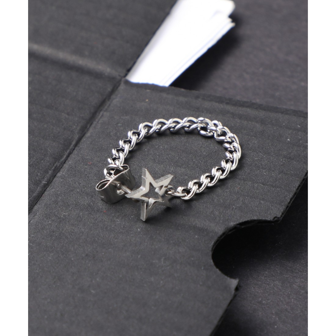 Toptan Yıldız Zincir Sallantılı Çelik Küpe Fiyatları