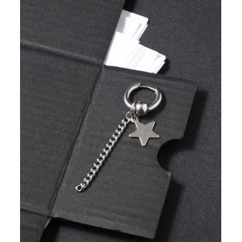 Earring Piercing 7488