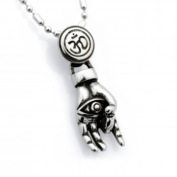 Steel Pendant Models 7913