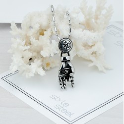 نماذج قلادة الصلب 7913