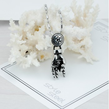 Steel Pendant Models 7913