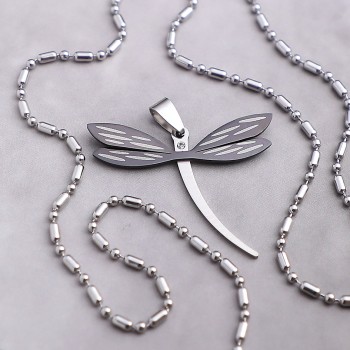 Steel Pendant Models 4902