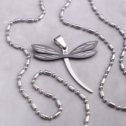 Steel Pendant Models 4902