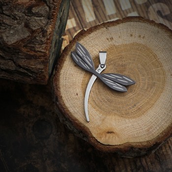 Steel Pendant Models 4902