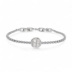 Women's Vip Bracelet 12435