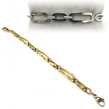 Women's Steel Bracelet 12564