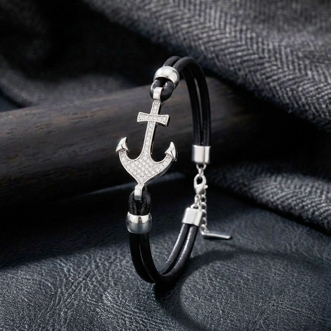 سوار فولاذي للرجال 14064