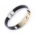 Strap Steel Bracelet 451