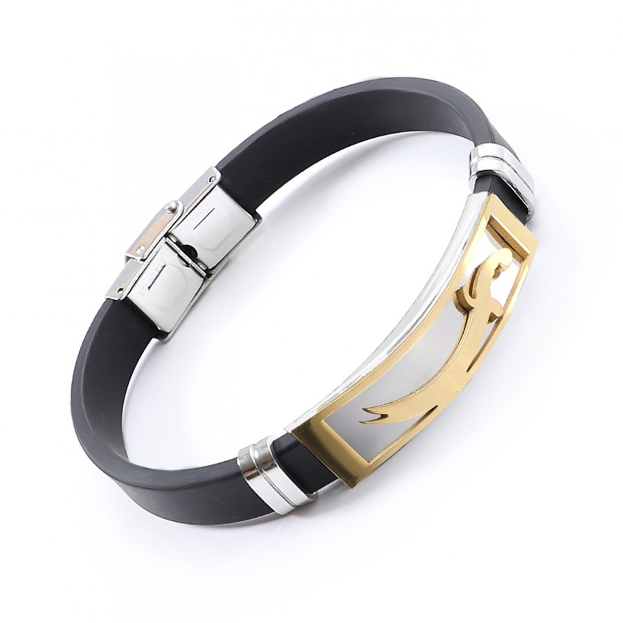 Strap Steel Bracelet 451