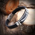 Strap Steel Bracelet 451