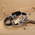Strap Steel Bracelet 451