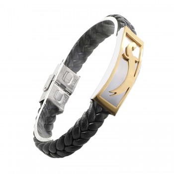 Zülfikar Çelik Bileklik