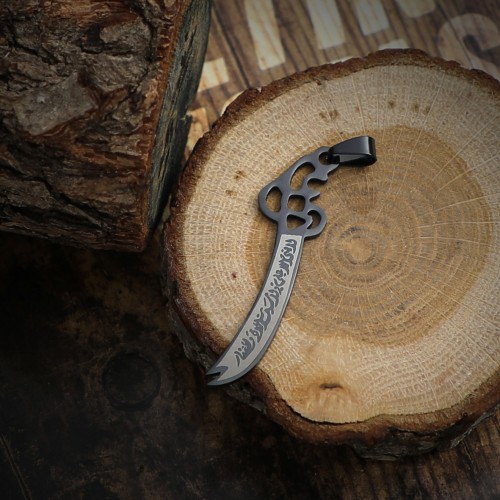 Steel Pendant Models 7339