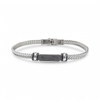 Full Steel Bracelet 12283